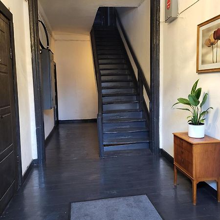 Old Town Apartment วาลกา ภายนอก รูปภาพ